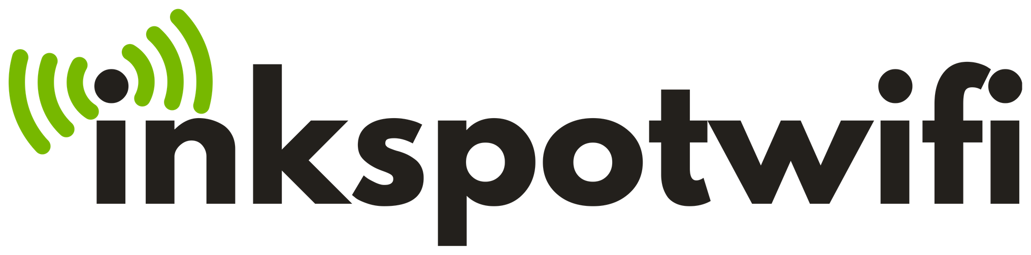 InkspotWiFi